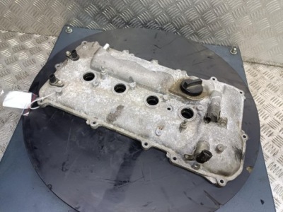 Toyota avensis t27 1.8 vvti крышка клапанов фото №1