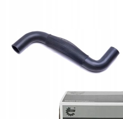 Шланг системи охолодження do subaru legacy levorg фото №1