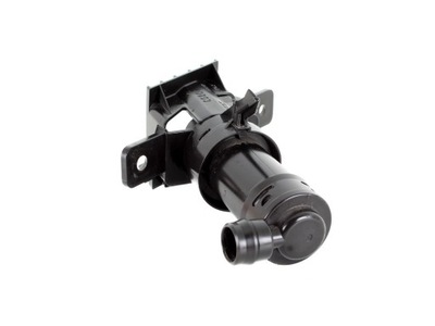 Омыватель фара левый subaru forester ii fl фото №1