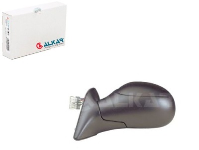 Зеркало citroen alkar фото №1