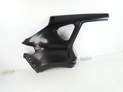 Крыло задний правый mazda cx5 12-17 новый оригинал фото №1