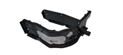 Peugeot citroen кронштейн 1631680080 фото №1