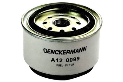 Denckermann фільтр пального chrysler voyager 2.5td -0 фото №1