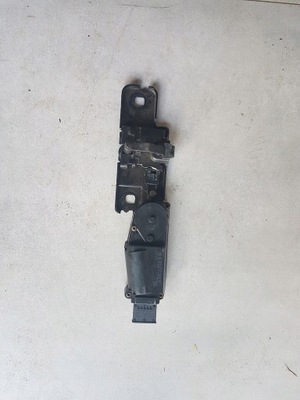 Замок доводчик крышки audi a8 d4 4h0827383 фото №1