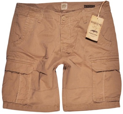 JACK AND JONES spodenki ABERT SHORTS PAC _ XL