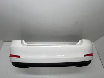 2014 skoda octavia mk3 5e бампер задній фото №1