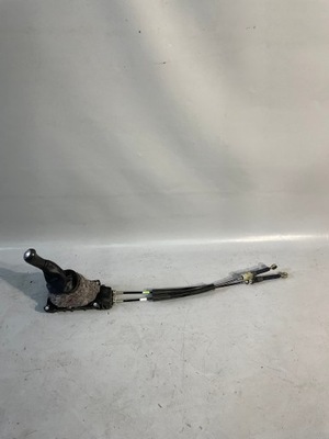 Dacia sandero ii домкрат троси важіль передач 349016560r оригінал фото №1