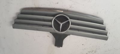 Mercedes c-klasa w203 coupe решітка радіатора решітка радіатора a2038800383 фото №1