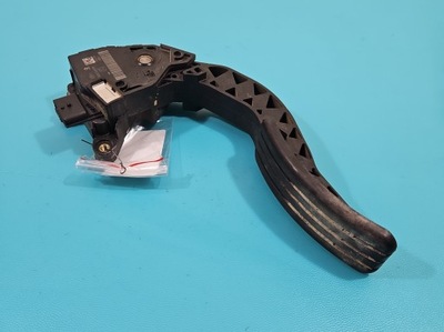 Педаль газа потенциометр renault trafic iii 180024289r 2.0 dci фото №1