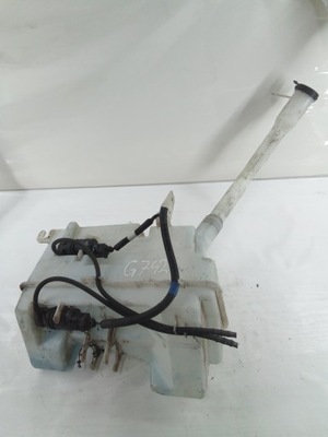 G742 бачок омивача antara фото №1