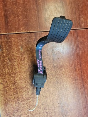 Педаль газу потенціометр citroen c4 grand picasso 1.6hdi 0280755044 фото №1