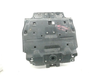 Защита подвеска toyota land cruiser 150 фото №1