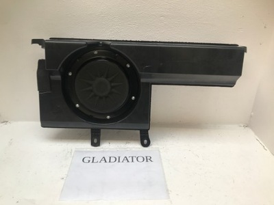 Jeep wrangler gladiator jl jt сабвуфер динамик фото №1