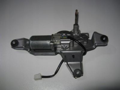 Моторчик дворники задняя suzuki grand vitara ii фото №1