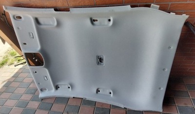 ROOF PANEL HYUNDAI KONA 17- GRAY COLOR  