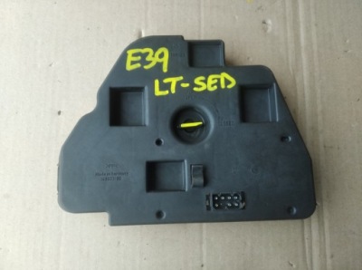 Вкладыш лампы задний  левый bmw e36 compact фото №1