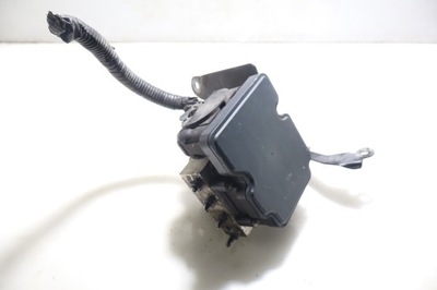 Насос abs toyota aygo ii lift 1.0vvt-i фото №1