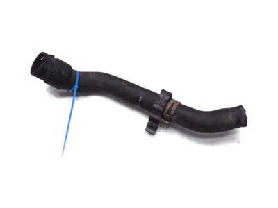 Шланг обігрівача opel combo c 1.7 di 24423511 фото №1