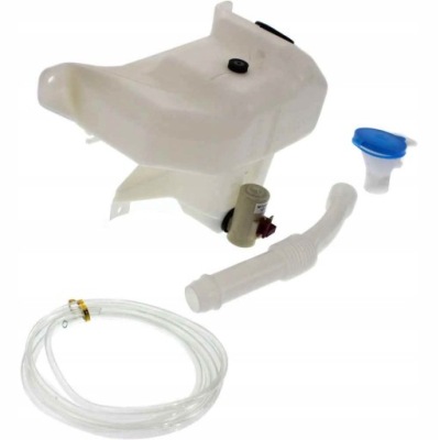 Бачок распылителя honda civic sedan 04-05 фото №1