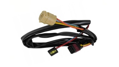 Колодка замка зажигания citroen berlingo peugeot partner фото №1