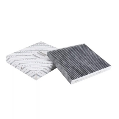 Фільтр кабіни салонний blue print 71775822 ekf321a фото №1