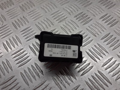 Блок управления модуль esp opel zafira b 13208665 фото №1