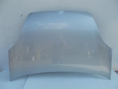 Капот двигуна кришка opel combo d fiat doblo ii фото №1