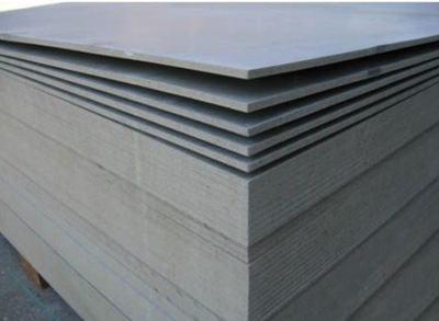 Płyta cementowo-wiórowa 320 cm x 120 cm x 12 mm