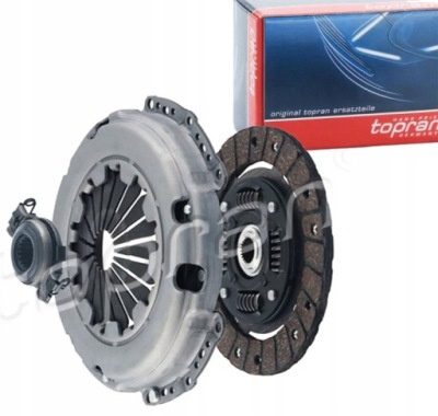 Topran 109 206 набір зчеплення фото №1
