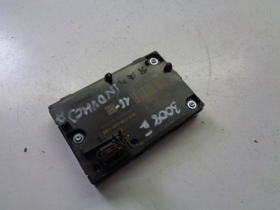 Зарядний пристрій індукційна peugeot 3008 ii 2016- фото №1