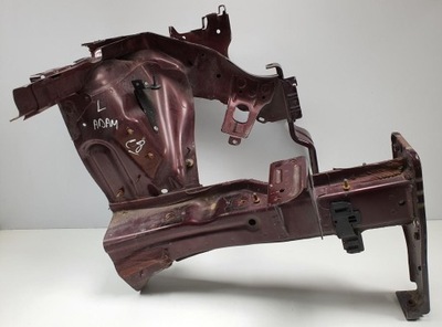 Лонжерон ліва чверть лівий перед opel adam фото №1