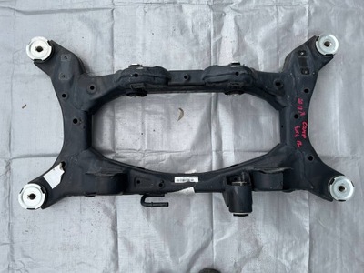 Jeep compass ii підрамник підрамник задня 4x4 2018- фото №1