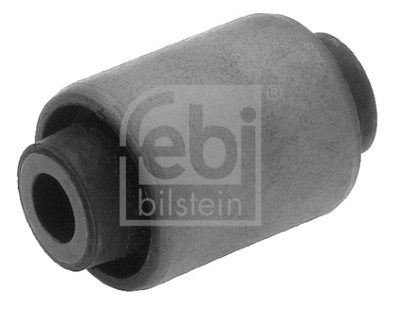 FEBI BILSTEIN 14232 BLOQUE SILENCIOSO PALANCA /P/FIESTA 96-98/MET.GUM./  