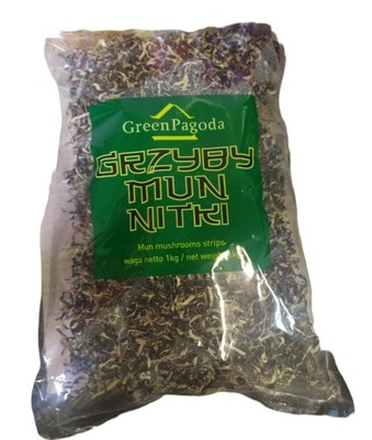 Grzyby mun nitki (CN) 1kg