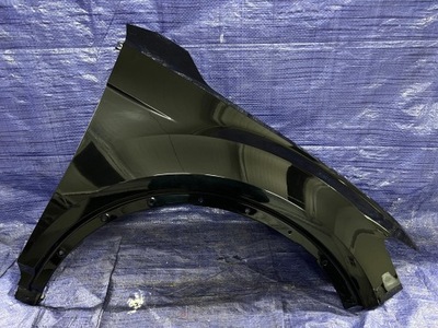 Vw t-roc troc правий передній крила фото №1