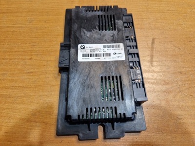 Bmw 1 e81 модуль світла basis 9263793 фото №1