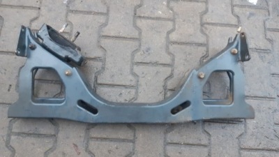 Iveco daily iv балка подвеска 35c фото №1