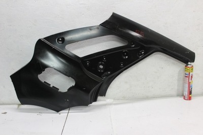 Крыло правый задняя citroen c4 spacetourer новый фото №1