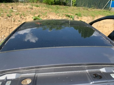 Mercedes gla h247 дах панорама скло комплект оригінал фото №1