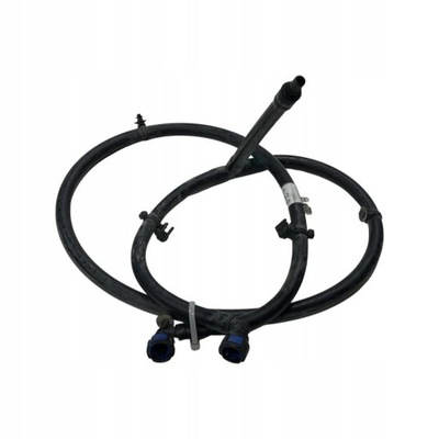 Шланг омивача audi a8 d4 4h0955970f фото №1