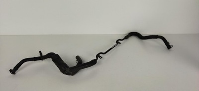 Mustang 15- 5.0 v8 шланг wąż трубка фото №1