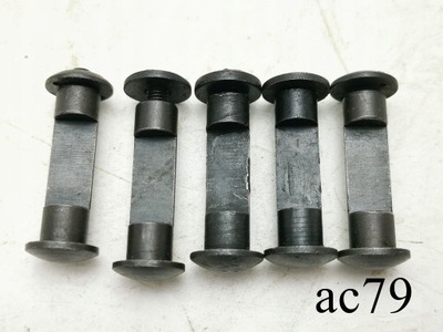 Wzmocnienie kolby mosin