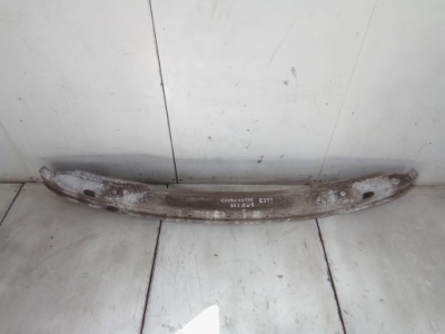 E311 балка бампера перед bmw e39 фото №1