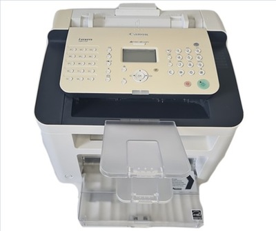 Drukarka laserowa CANON FAX-L150