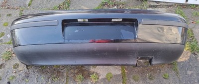 Seat leon i бампер задня задній фото №1