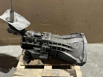 HYUNDAI TERRACAN 2.9 CRDI SKRZYNIA BIEGÓW