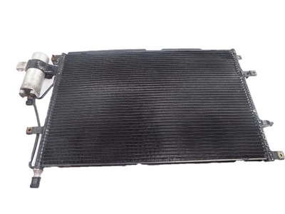 Volvo s80 2.5tdi 99r радиатор кондиционера фото №1