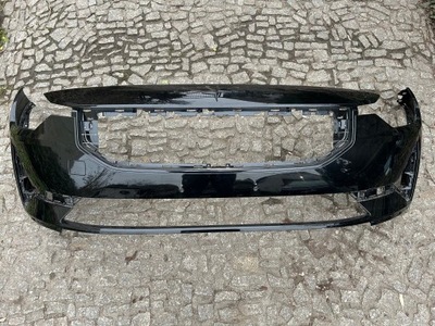 Polestar ii бампер перед передний фото №1