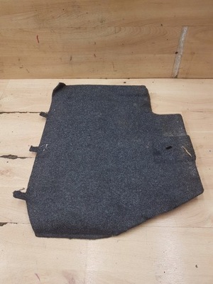 Кришка pod сидіння mercedes w210 lift фото №1