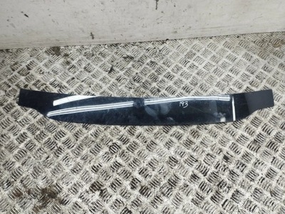 Kia sportage 2013 стеклянный люк фото №1